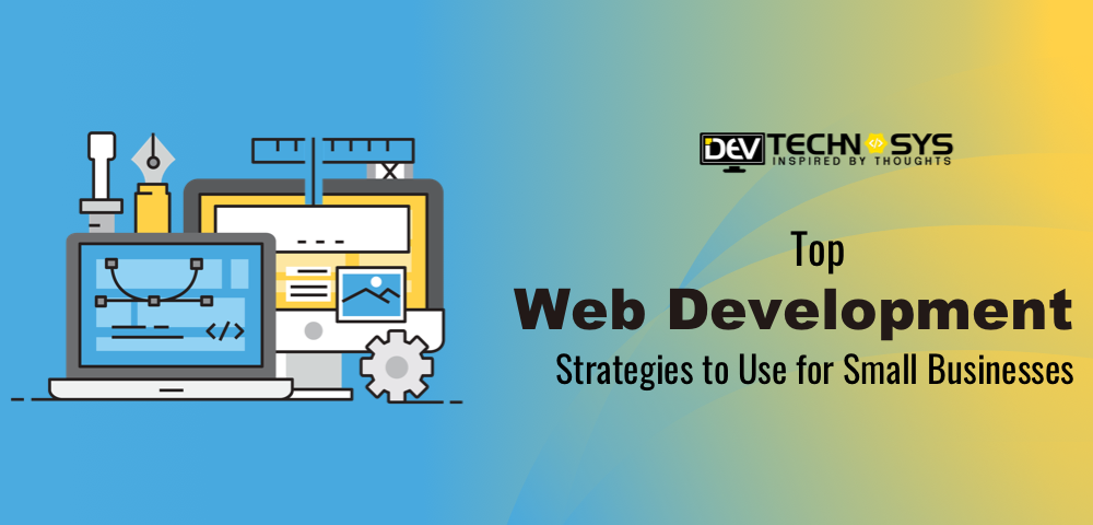 Dev Technosys